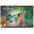 Disney Jungle Book Mogli and Baloo Dell Latitude Skin