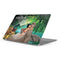 Disney Jungle Book Mogli and Baloo Apple MacBook Pro 16-inch Skin