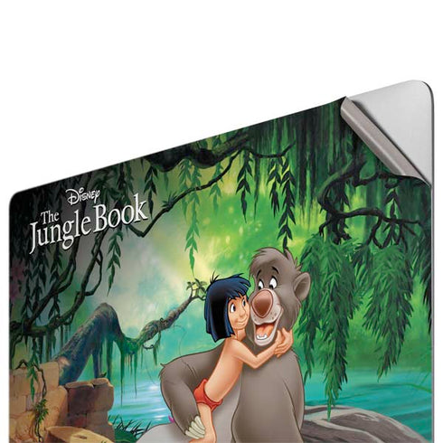 Disney Jungle Book Mogli and Baloo Apple MacBook Pro 16-inch Skin