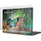 Disney Jungle Book Mogli and Baloo MacBook Cases