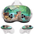 Disney Jungle Book Mogli and Baloo Meta Quest 3S Skin