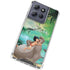 Disney Jungle Book Mogli and Baloo Moto G 5G (2025) Clear Case