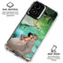 Disney Jungle Book Mogli and Baloo Moto G Power 5G (2024) Clear Case
