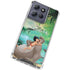 Disney Jungle Book Mogli and Baloo Moto G Power 5G (2025) Clear Case