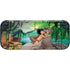 Disney Jungle Book Mogli and Baloo Nintendo Switch 2 (2025) with Joy-Con Skin