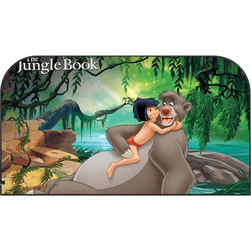 Disney Jungle Book Mogli and Baloo Nintendo Switch 2 (2025) with Joy-Con Skin