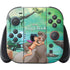 Disney Jungle Book Mogli and Baloo Nintendo Switch 2 (2025) Joy-Con Controller Skin