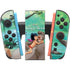 Disney Jungle Book Mogli and Baloo Nintendo Switch 2 (2025) Joy-Con Controller Skin