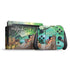 Disney Jungle Book Mogli and Baloo Nintendo Skins