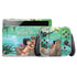 Disney Jungle Book Mogli and Baloo Nintendo Skins