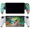 Disney Jungle Book Mogli and Baloo PlayStation Portal Remote Player Skin