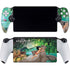 Disney Jungle Book Mogli and Baloo PlayStation Portal Remote Player Skin