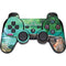 Disney Jungle Book Mogli and Baloo PS3 Dual Shock wireless controller Skin