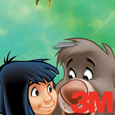 Disney Jungle Book Mogli and Baloo PS4 Console Skin