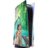 Disney Jungle Book Mogli and Baloo PlayStation PS5 Skins