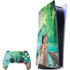 Disney Jungle Book Mogli and Baloo PlayStation PS5 Skins