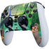 Disney Jungle Book Mogli and Baloo PS5 DualSense Edge Pro Controller Skin