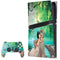 Disney Jungle Book Mogli and Baloo PS5 Pro Bundle Skin