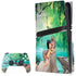 Disney Jungle Book Mogli and Baloo PlayStation PS5 Skins
