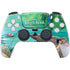 Disney Jungle Book Mogli and Baloo PS5 Pro Disk Bundle Skin