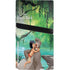 Disney Jungle Book Mogli and Baloo PS5 Pro Disk Console Skin