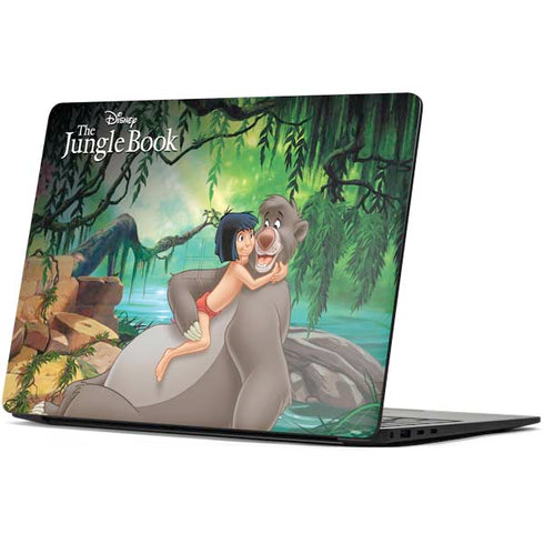 Disney Jungle Book Mogli and Baloo Surface Laptop 7 13.8in Skin