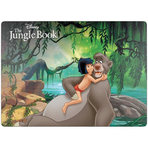 Disney Jungle Book Mogli and Baloo Surface Laptop 7 13.8in Skin