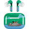 Disney Jungle Book Mogli and Baloo Swim AirPods Skins