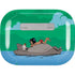 Disney Jungle Book Mogli and Baloo Swim AirPods Skins