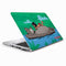 Disney Jungle Book Mogli and Baloo Swim HP Elitebook Skin