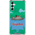 Disney Jungle Book Mogli and Baloo Swim Gabb Phone 4 Clear Case