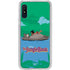 Disney Jungle Book Mogli and Baloo Swim Galaxy Cases