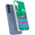 Disney Jungle Book Mogli and Baloo Swim Galaxy A35 5G Clear Case