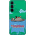 Disney Jungle Book Mogli and Baloo Swim Galaxy A36 5G Skin