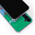 Disney Jungle Book Mogli and Baloo Swim Galaxy A55 5G Clear Case