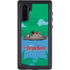 Disney Jungle Book Mogli and Baloo Swim Galaxy Cases