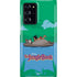 Disney Jungle Book Mogli and Baloo Swim Galaxy Cases