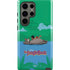 Disney Jungle Book Mogli and Baloo Swim Galaxy S23 Ultra Pro Case