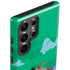 Disney Jungle Book Mogli and Baloo Swim Galaxy S23 Ultra Pro Case