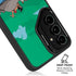 Disney Jungle Book Mogli and Baloo Swim Galaxy S25 Kickstand Case
