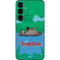 Disney Jungle Book Mogli and Baloo Swim Galaxy S25 Plus Skin