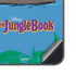 Disney Jungle Book Mogli and Baloo Swim Galaxy S25 Plus Skin