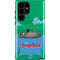 Disney Jungle Book Mogli and Baloo Swim Galaxy S25 Ultra Impact Case