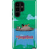 Disney Jungle Book Mogli and Baloo Swim Galaxy S25 Ultra Impact Case