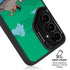 Disney Jungle Book Mogli and Baloo Swim Galaxy S25 Ultra Kickstand Case
