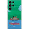 Disney Jungle Book Mogli and Baloo Swim Galaxy S24 Ultra Skin