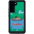 Disney Jungle Book Mogli and Baloo Swim Galaxy S24 Waterproof Case