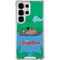 Disney Jungle Book Mogli and Baloo Swim Galaxy S25 Ultra Clear Case
