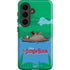 Disney Jungle Book Mogli and Baloo Swim Galaxy S26 Impact Case