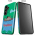 Disney Jungle Book Mogli and Baloo Swim Galaxy S26 Impact Case